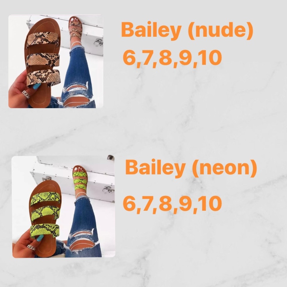 Bailey (nude) www.shopday3.net